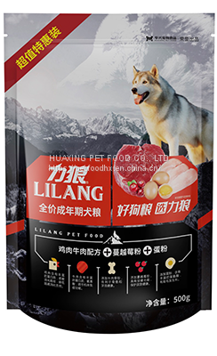 LILANG Complete Adult Dog Food
