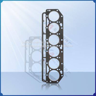 Suitable for CATERPILLAR cylinder head gasket 1871315 engine overhaul kit 471-6159 sealing gasket