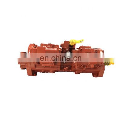 EC240B Hydraulic Main Pump VOE14531594 Kawasaki K5V140DT-151R- 9N29-HV