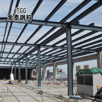 Structure House Construction Company Metal Steel Structure Mobile Home Price