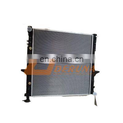 Dongfeng Commercial Truck Spare Parts Radiator Assembly 1301010n2000