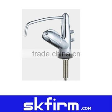 2013 High quality Hot Sale Alkaline Faucet Water Ionizer SK-IF001