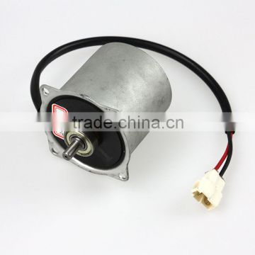high quality holly best waterproof 12v dc electric motor for electric car                        
                                                Quality Choice