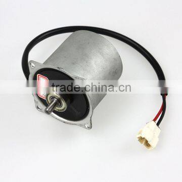 high quality holly best servo motor for electric car