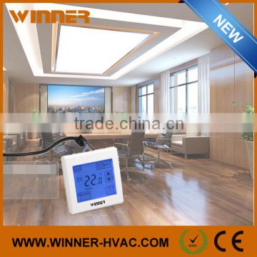 Conference Room Central Air Conditioning Temperature Controller Thermostat