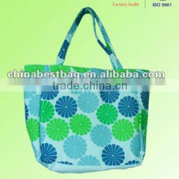China wholesale 2014 multifunction handbags foldable shopping bag