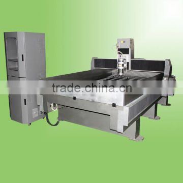 Economical 1325 stone engraving machine for 3d cnc router for stone processing