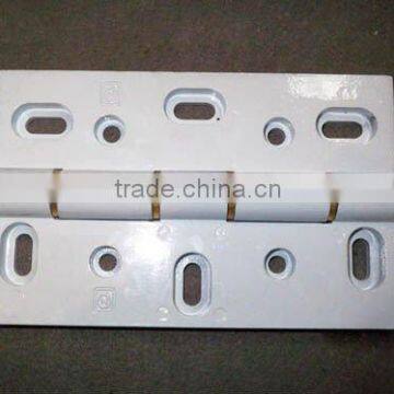 spray booth spare parts,gate hinge, pressure lock, Door pull , Bolt , Rubber piece