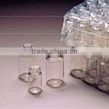 Vial Filling Sealing Line