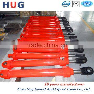 Harvest Machinery Combined / Hydraulic Cylinder