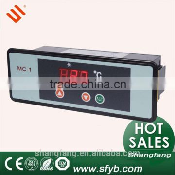 Used Industrial Ice Machines Digital Temperature Controller China