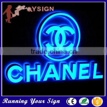 outdoor Mini led lighted letters for merry christmas