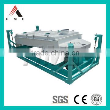 Cattle Feed Rotary Sieve