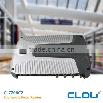 CL7206C2 Access Control RFID System Linux OS