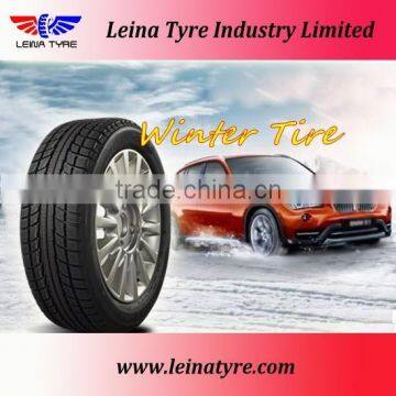 China Studless snow tire light truck tire TR777 215/75R15 235/75R15