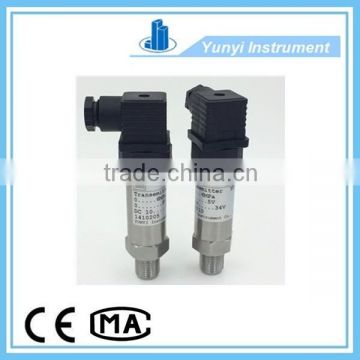 china supplier 4-20mA pressure transmitter