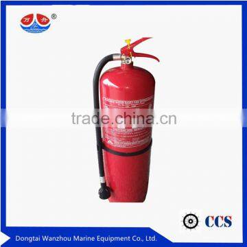 MFZ4 4kg ABC dry powder chemical fire extinguisher