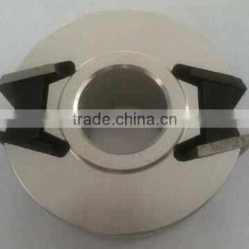 Cutter Head With Limitors To Use On All Types Of Moulder And Spindle Moulder Machine                        
                                                Quality Choice