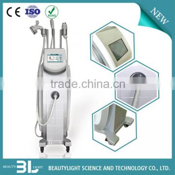5 In 1 Slimming Machine Non Surgical Ultrasound Fat 1500mj Removal Cavitation+RF+Vacuum 3 In 1 Slimming Machine Freckles Removal