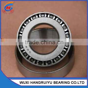 Vehicle front wheels hub chrome steel taper roller bearings LL510749 390A-394A 477-472 HM212047/11 639-632 with 63.5mm id