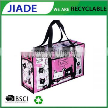 PP woven bag manufacturers/Bag in china/Shopping bags Canada