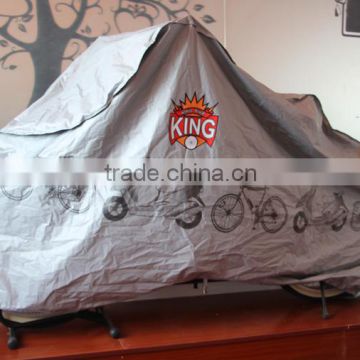 >>>Heatproof Motorcycle Cover with factory price bicycle cover/