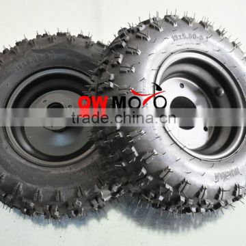 Hot selling ATV part/ ATV wheel with best quality