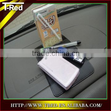 guangzhou cell phone accessory car non slip pad great for decorations
