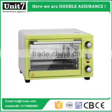 China supplier high quality chicken bread oven manufacturers oven toaster grill