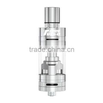 Horizon arctic turbo coil head turbo original e cig coil StainlessSteel+Organic Cotton