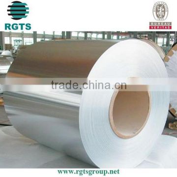201 stainless steel sheet in coil/ stainless steel coil