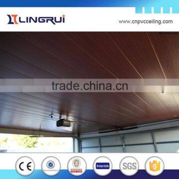 building materials waterproof wall board cheap price laminated ceiling panels board, pvc wall panel