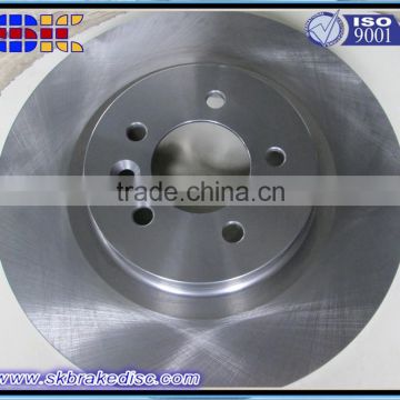 auto parts car brake disc factory Laizhou