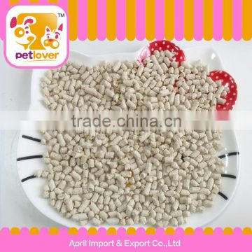 Pet Grooming Eco-Friendly Stocked Products cat tofu sand