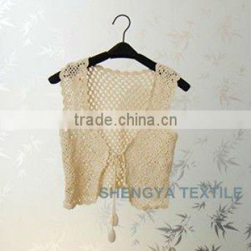 china crochet fashion shawl for womens