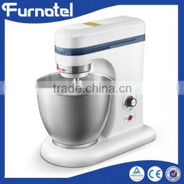 With CE certificate Industrial electric Double speed dough mixer