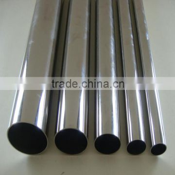 galvanized steel pipe made in china