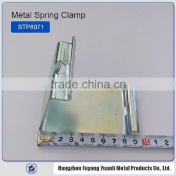 china wholesale metal spring clamps for crates