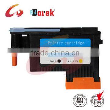 Printhead for HP 88 C9381A BLacK and YELLOW