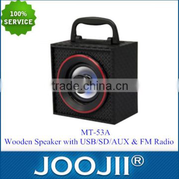 Best sound outdoor speaker with fm radio
