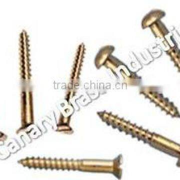 BA Threads screw fasteners