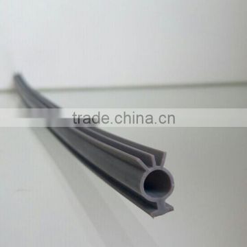 ISO9001 silicone rubber seal for shower screen, shower screen sealing strip