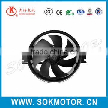 380V 300mm china mini ventilation fan