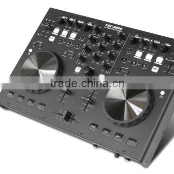 manufacture supply dj music system VDC-2000M midi di controller