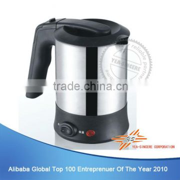 Boil dry protection Multifunctional Electric Cooking Kettle