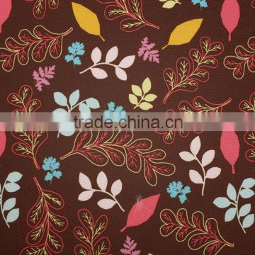 Fabric and textile 100 polyester 300d 600d FR waterproof oxford cloth                        
                                                Quality Choice