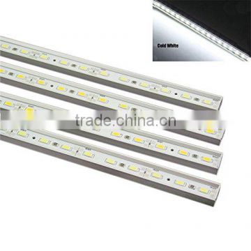 Super Bright 5730smd 30 Leds Rigid LED Light Strip 12v 10w 0.5m Led Rigid Bar Light