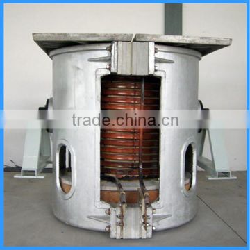 Metal Scrap And Metal Melting Electric Furnace                        
                                                Quality Choice