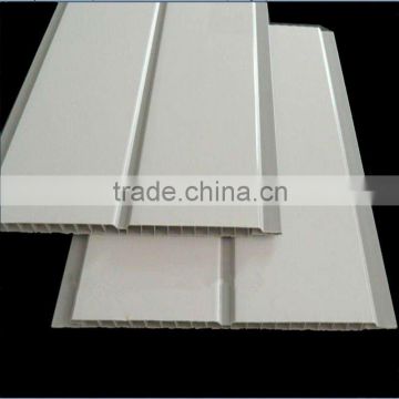 groove wall decorative panel