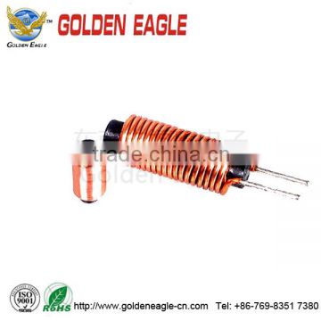 Hot sale copper bobbin coil for RFID antenna